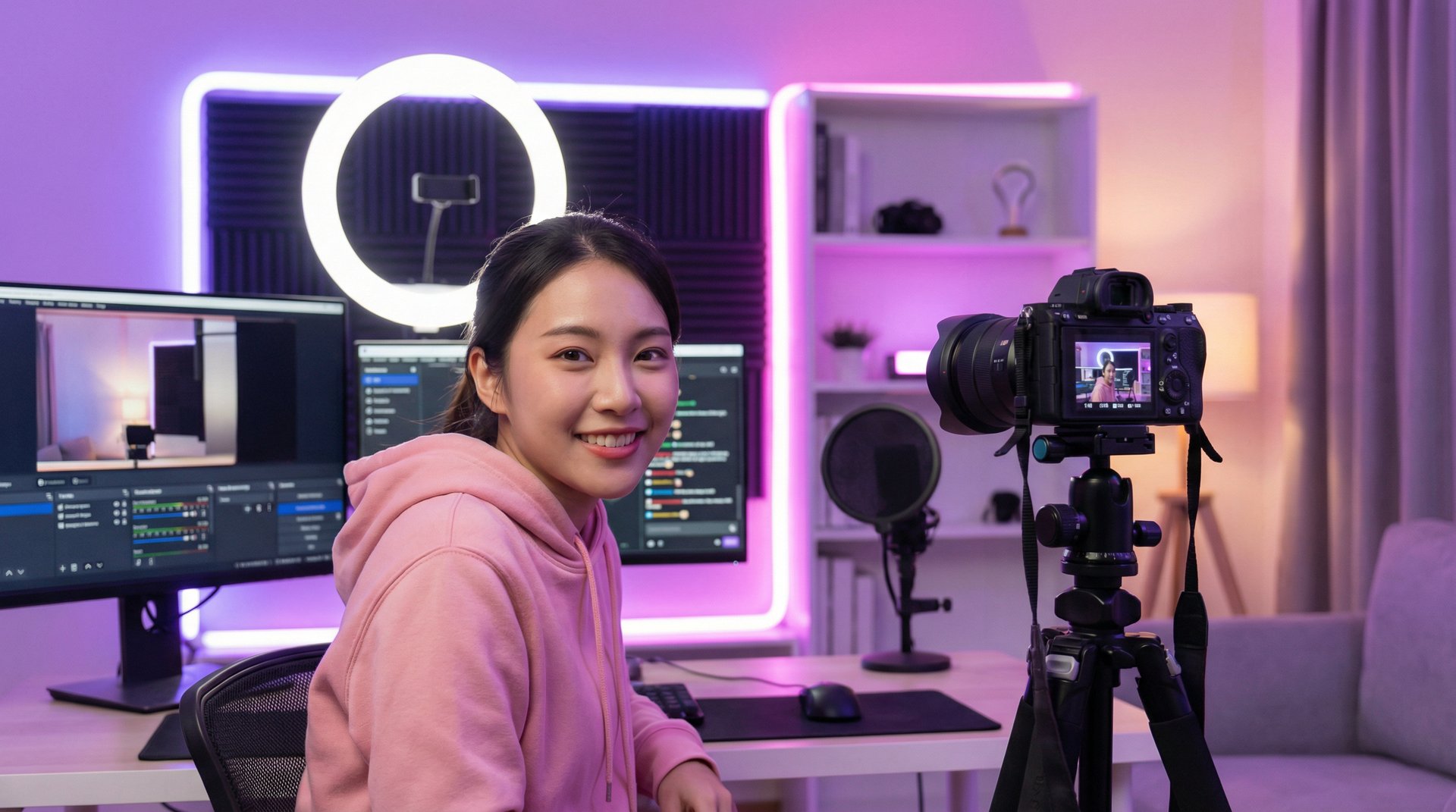 黑料 - 美女主播视频